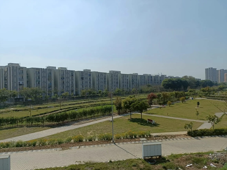 Wave City Sector 6 Plots for Sale