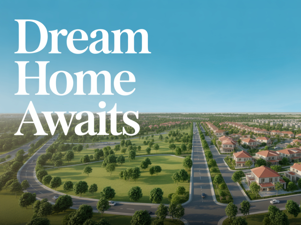 Buy Residential & Commercial Plots in Wave City – NH-24 Ghaziabad for Regal Housing Infrastructure