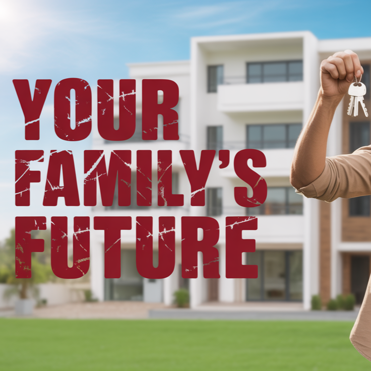 Looking to Buy 3 BHK Flats in Greater Noida West Here’s a Complete Guide