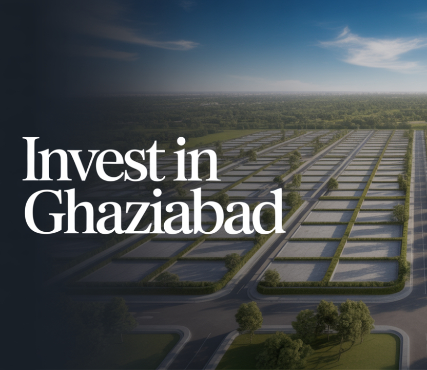 Wave City Ghaziabad Plots for Sale with Latest Price Trends and Investment Insights