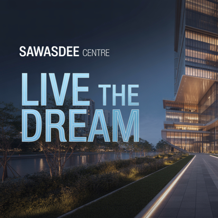 Experience Modern Commercial Lifestyle at Sawasdee Centre Vasundhara Ghaziabad with World-Class Amenities