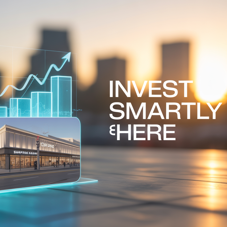 Karyan Square Shops Wave City NH-24 – How Do They Offer Profitable Returns for Buyers