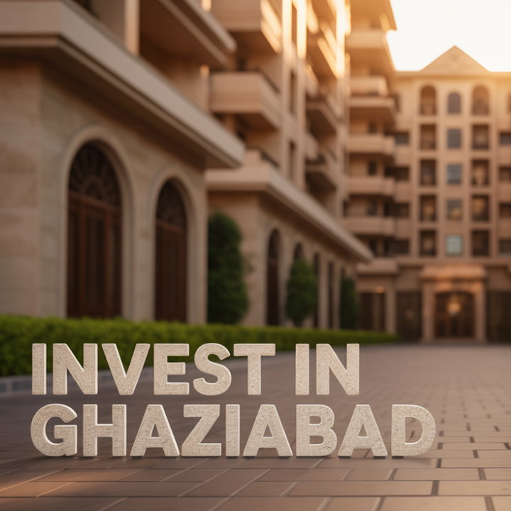 Navratri Offer Best Investment Property in Ghaziabad 2025 Exclusive Festive Opportunity You Shouldn’t Miss