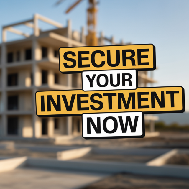 Plots for Investment in Wave City – Why Are They the Best Choice for Buyers