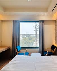 Sawasdee Centre Vasundhara Ghaziabad Interior