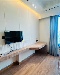 Sawasdee Centre Vasundhara Ghaziabad Interiors