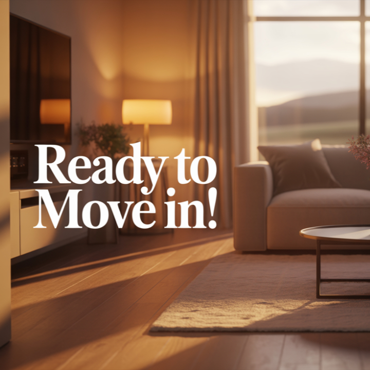 Studio Apartment for Sale in Vasundhara Ghaziabad Navratri Offer – A Great Opportunity to Buy Ready-to-Move Flats Today