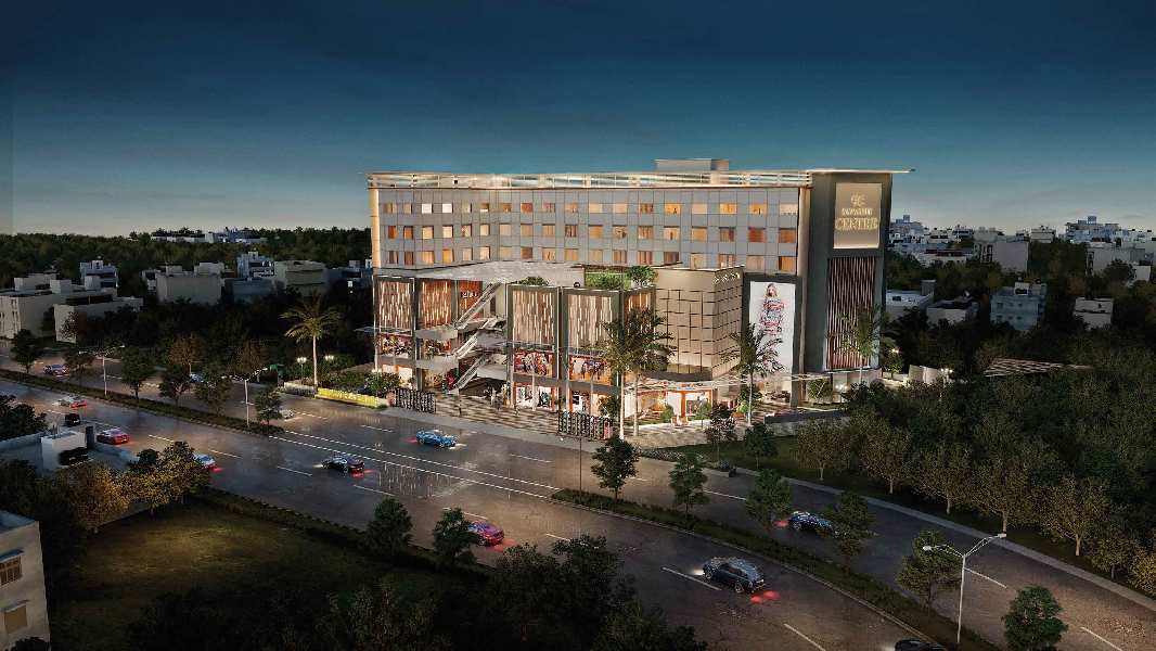 Studio Apartment in Vasundhara Ghaziabad with 50 50 Payment Plan