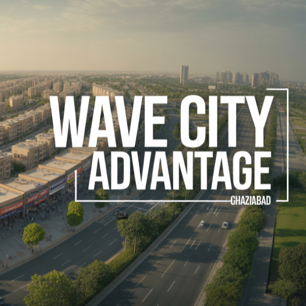 Thinking of Expanding Your Business Why Choose Shops in Wave City Ghaziabad