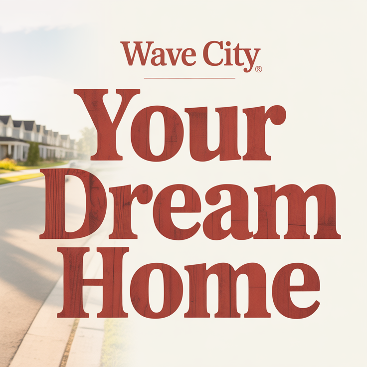 Why Are Wave City Plots the Best Option for Buyers and Investors