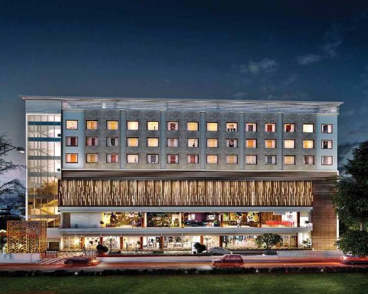 Ready to Move Flats in Vasundhara Ghaziabad