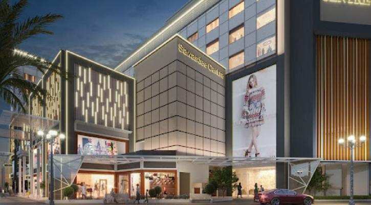 flats with lease commitment vasundhara